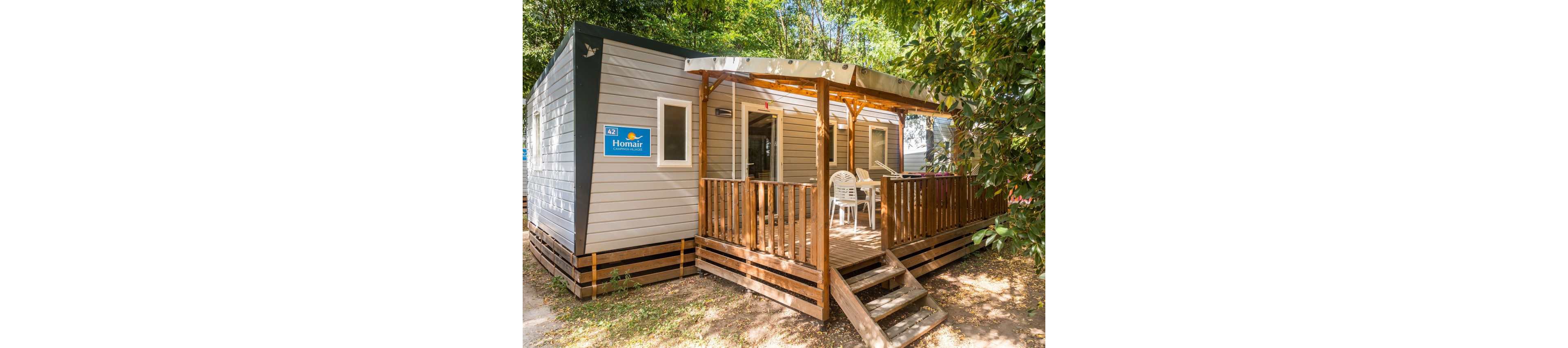 Les Rives du Luberon - EUROCAMP