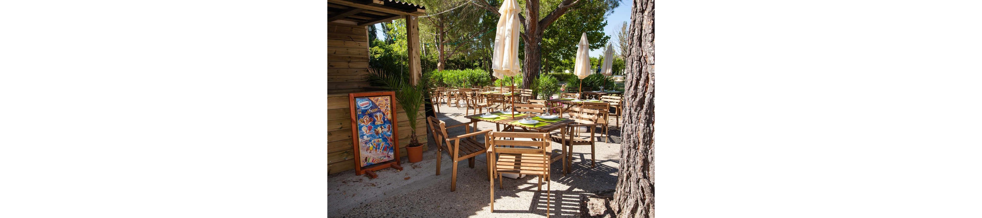 Les Rives du Luberon - EUROCAMP