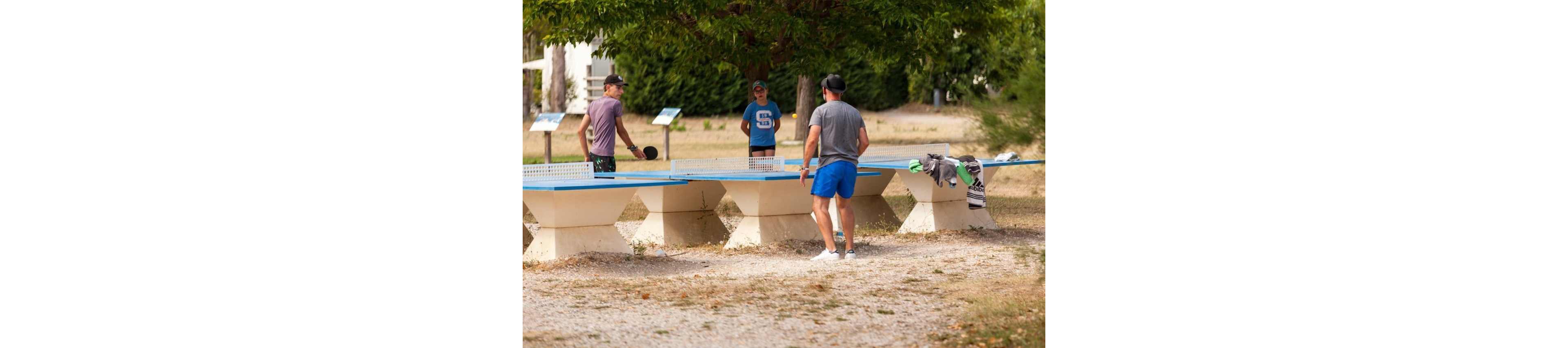 Les Rives du Luberon - EUROCAMP