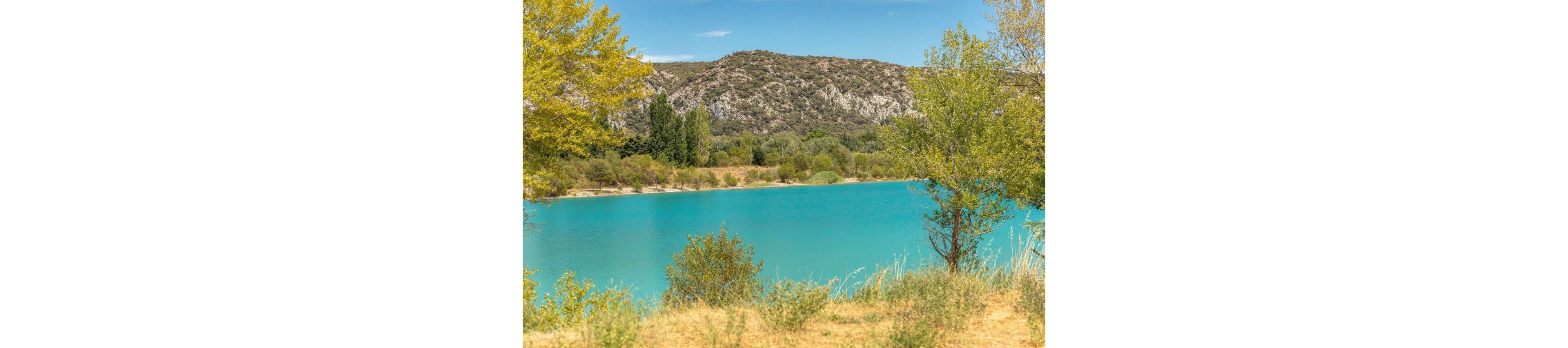 Les Rives du Luberon - EUROCAMP