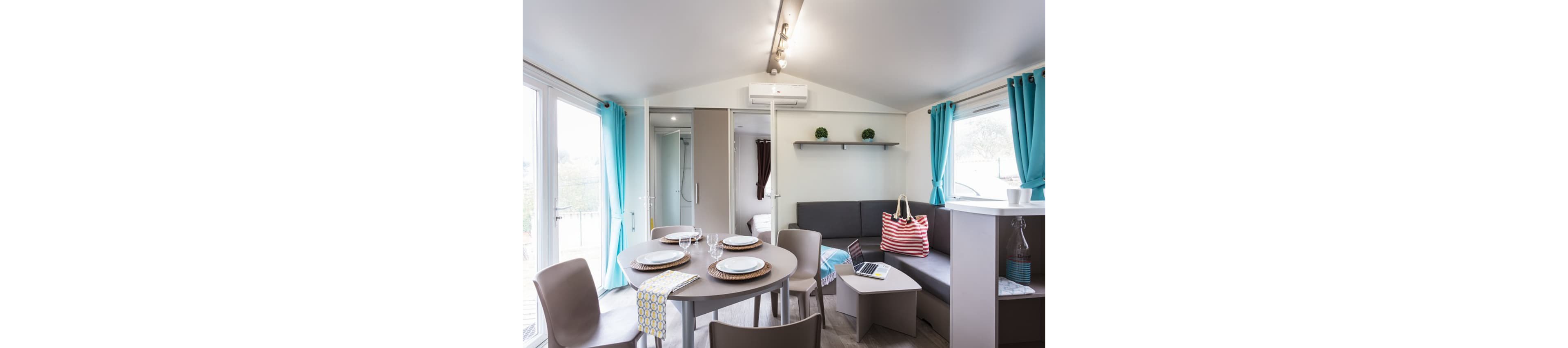 Les Rives du Luberon - EUROCAMP