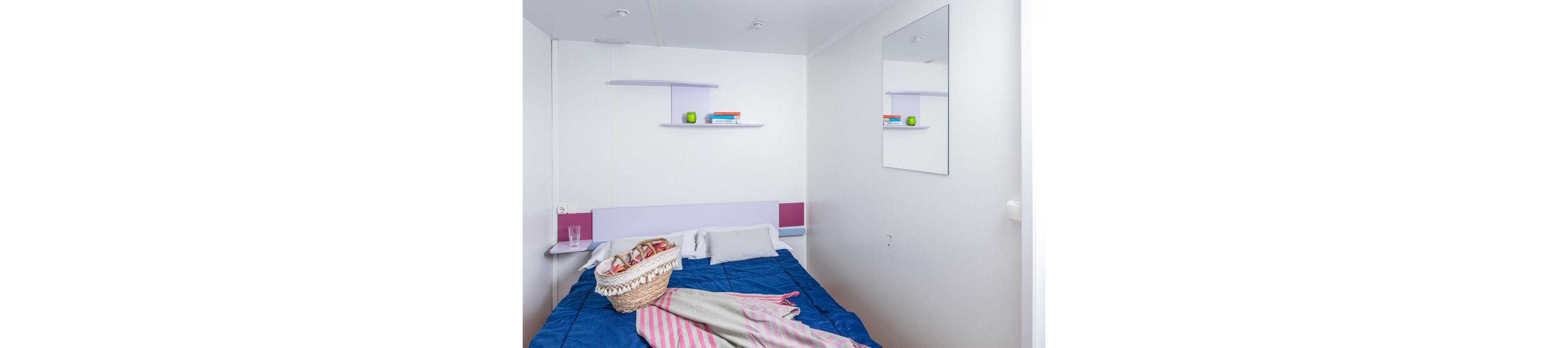 Les Rives du Luberon - EUROCAMP