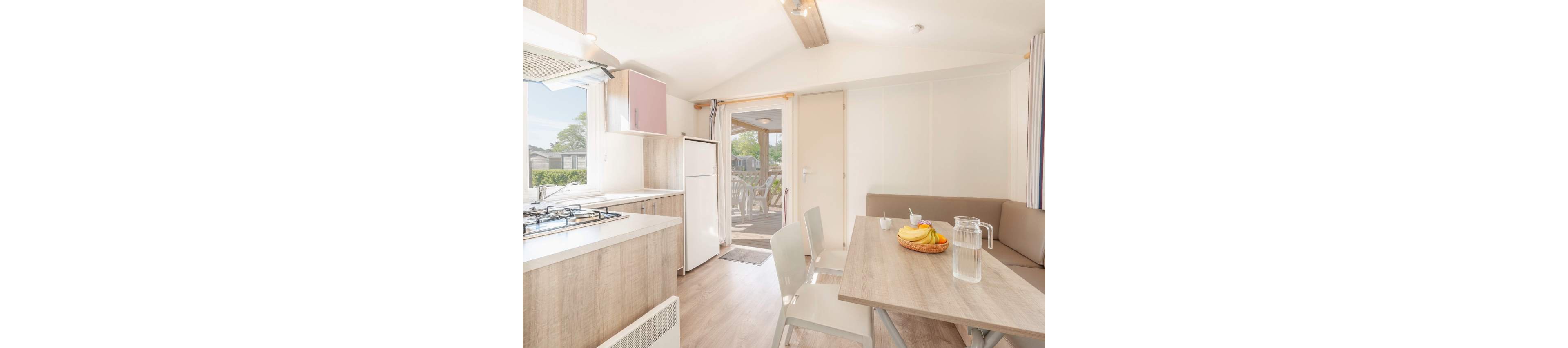 Les Rives du Luberon - EUROCAMP