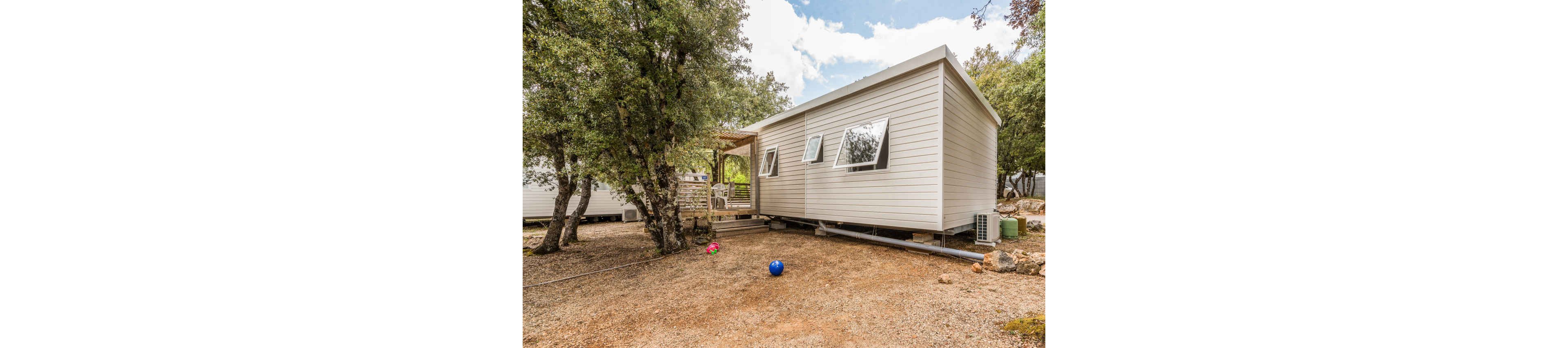 Les Rives du Luberon - EUROCAMP