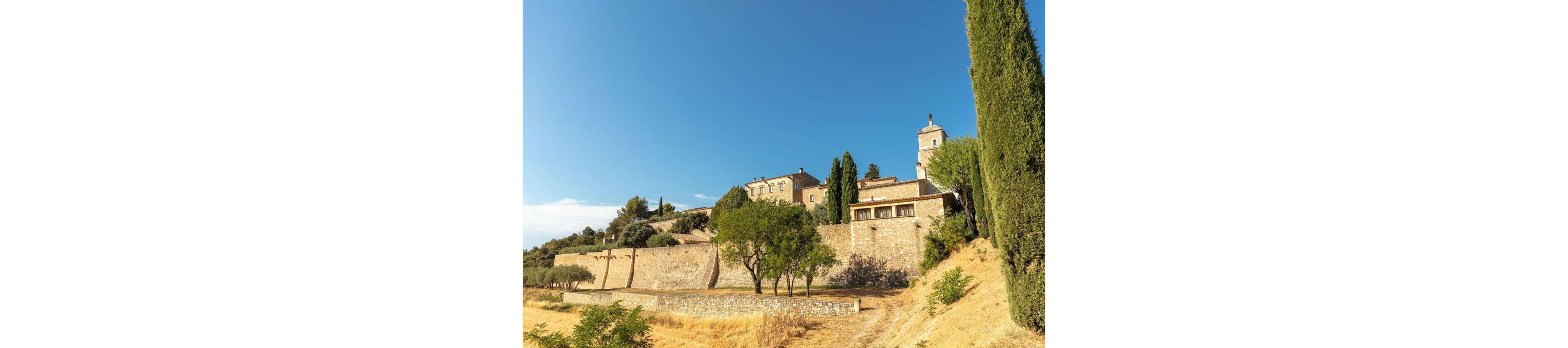 Les Rives du Luberon - EUROCAMP
