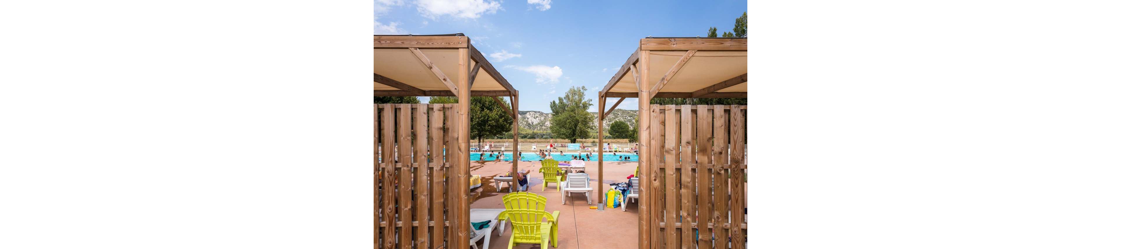 Les Rives du Luberon - EUROCAMP