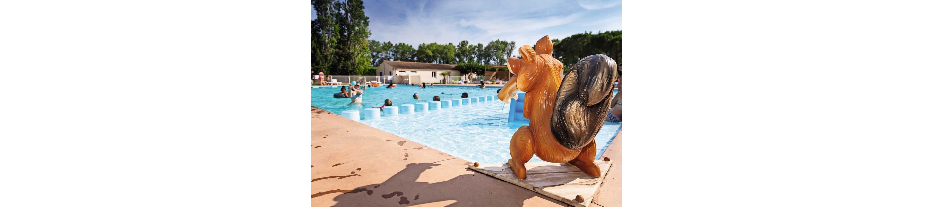 Les Rives du Luberon - EUROCAMP