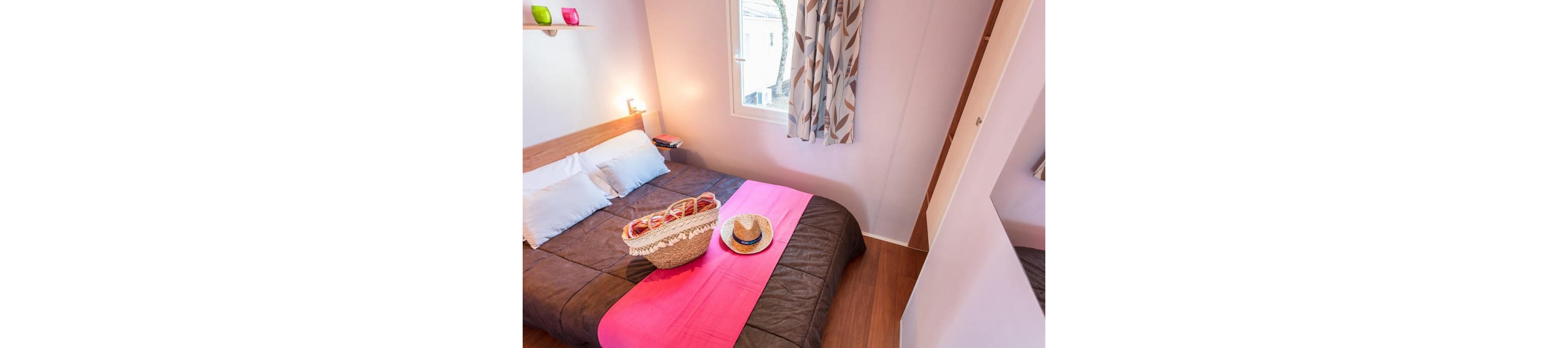 Les Rives du Luberon - EUROCAMP