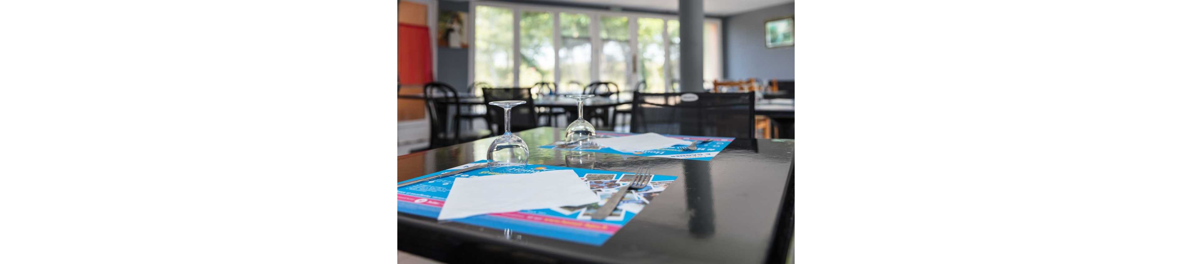 Les Rives du Luberon - EUROCAMP