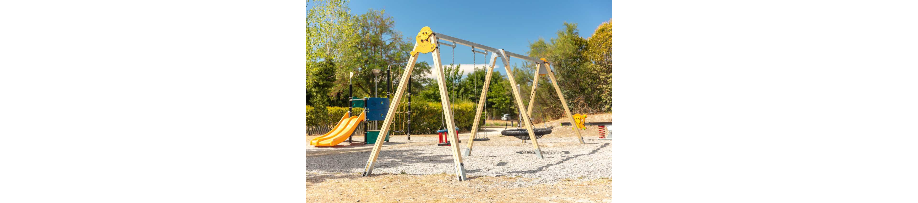 Les Rives du Luberon - EUROCAMP