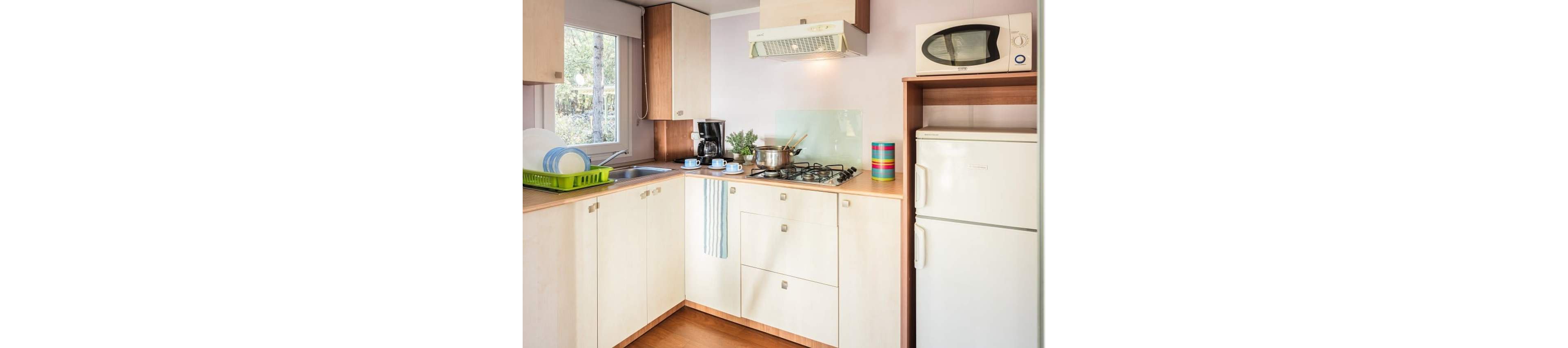 Les Rives du Luberon - EUROCAMP