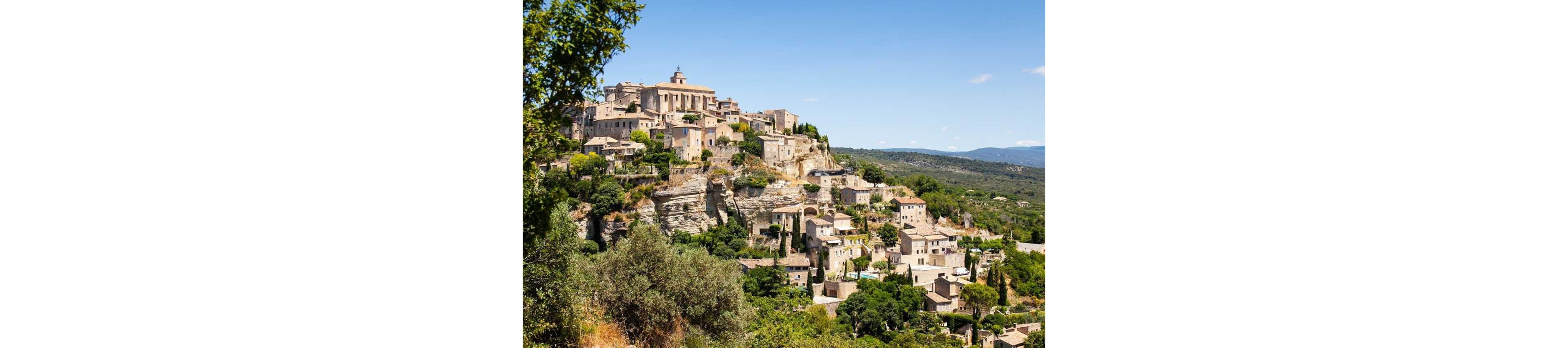Les Rives du Luberon - EUROCAMP