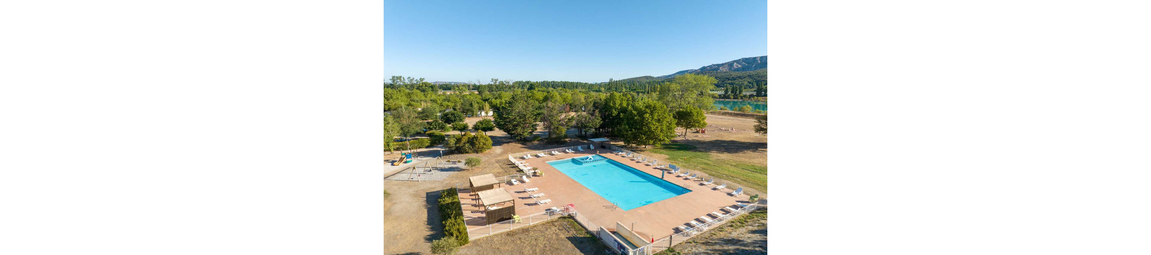 Les Rives du Luberon - EUROCAMP
