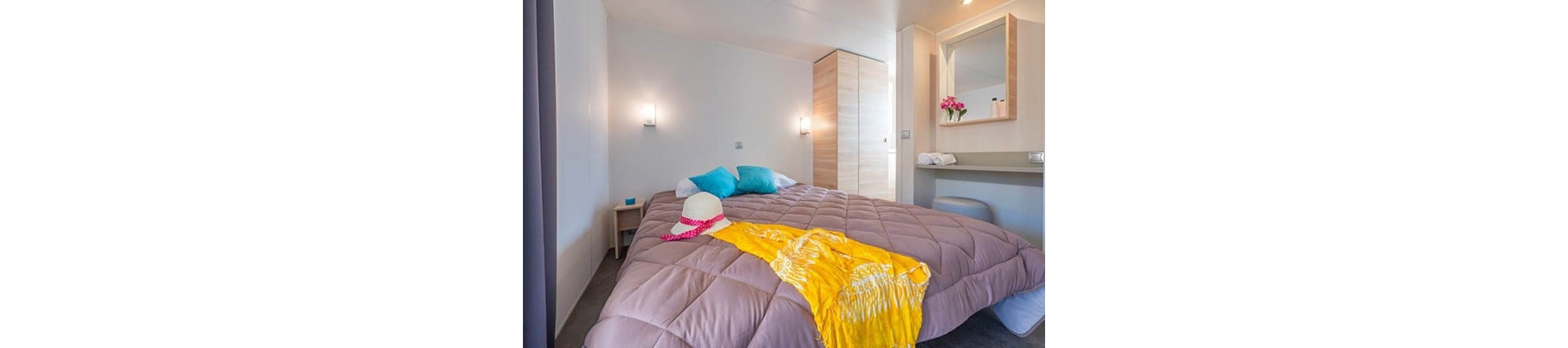 Verdon Parc - EUROCAMP