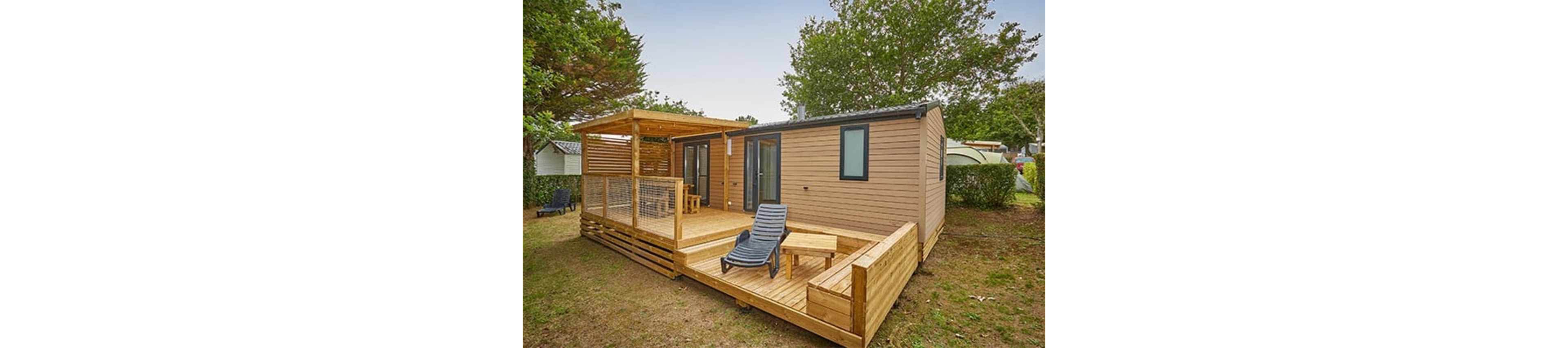 Verdon Parc - EUROCAMP