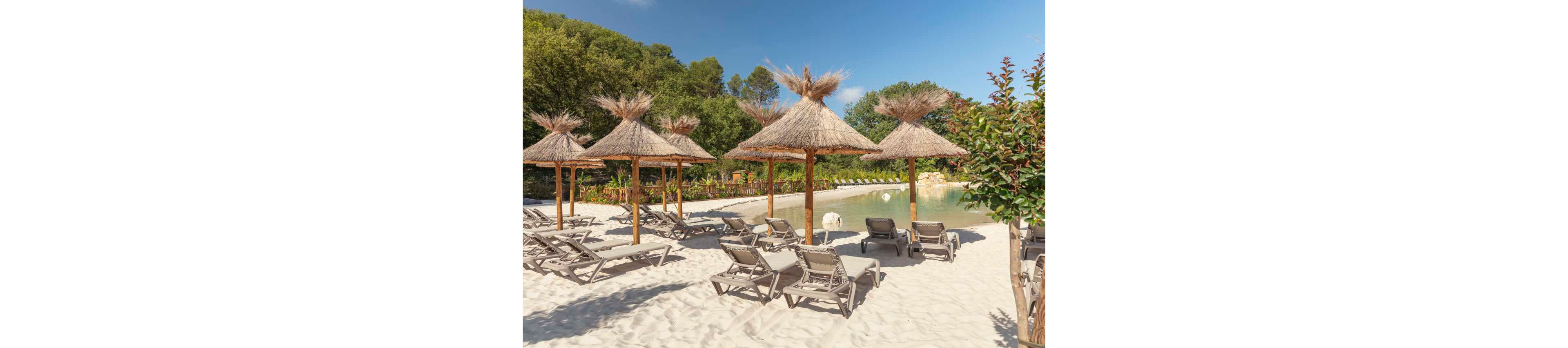 Verdon Parc - EUROCAMP