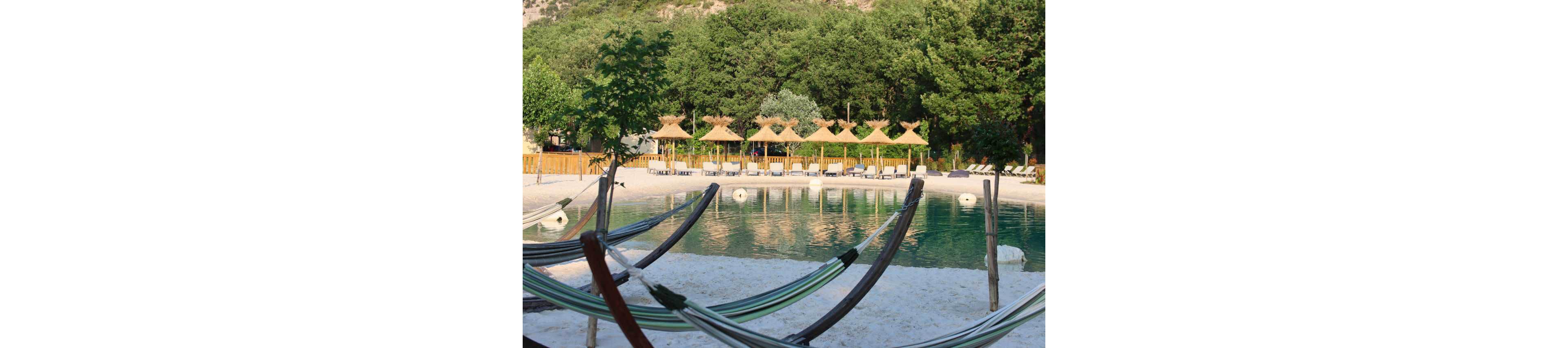 Verdon Parc - EUROCAMP