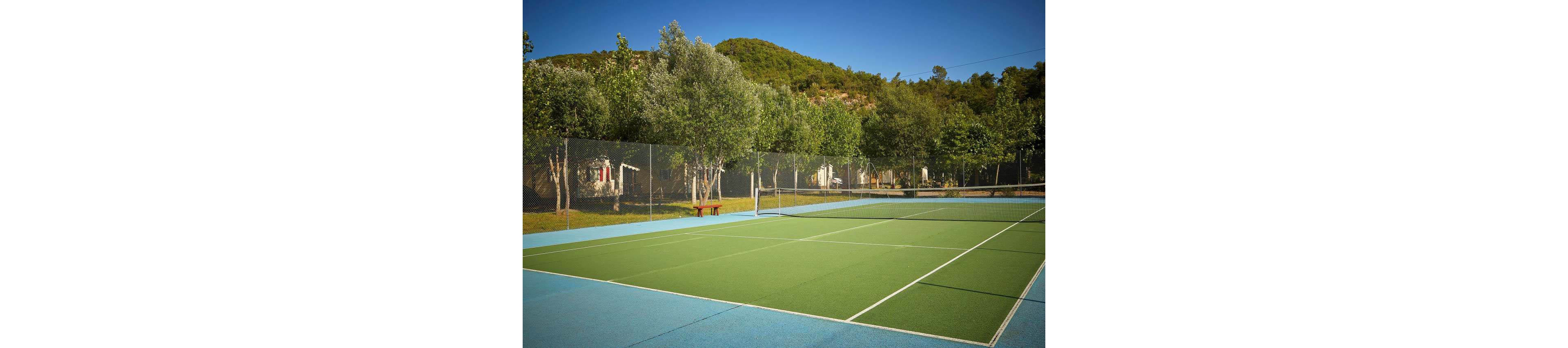 Verdon Parc - EUROCAMP