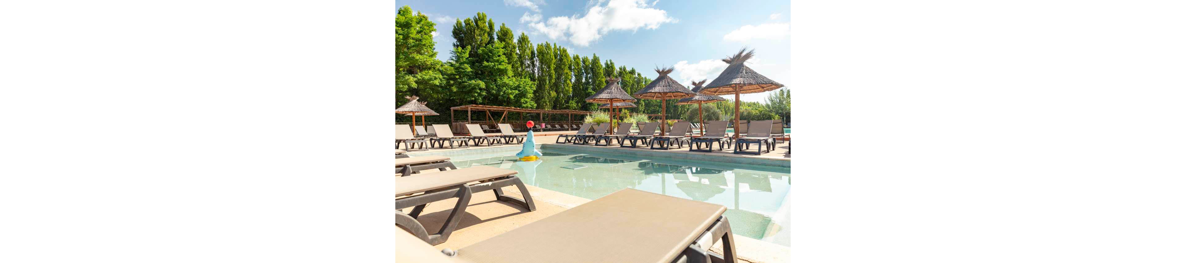 Verdon Parc - EUROCAMP