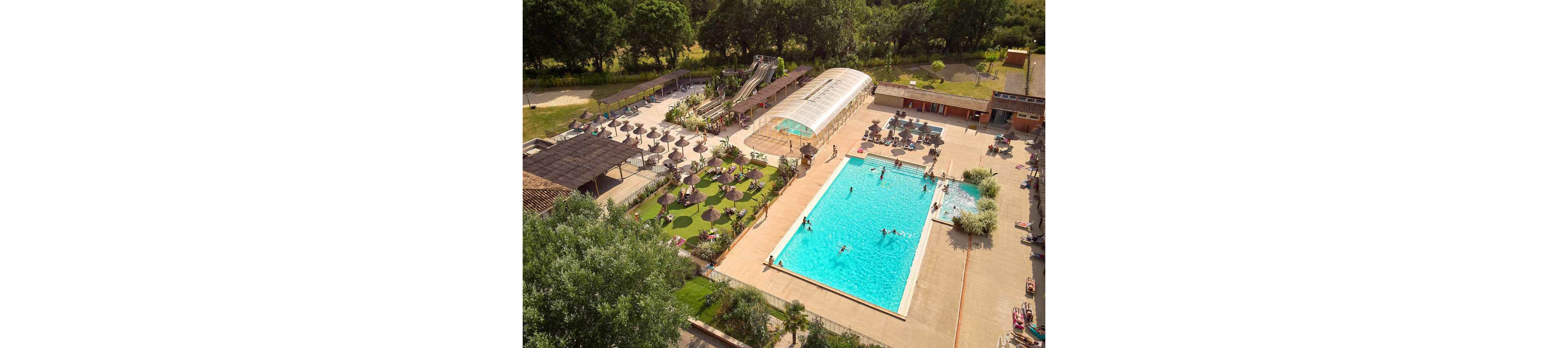 Verdon Parc - EUROCAMP