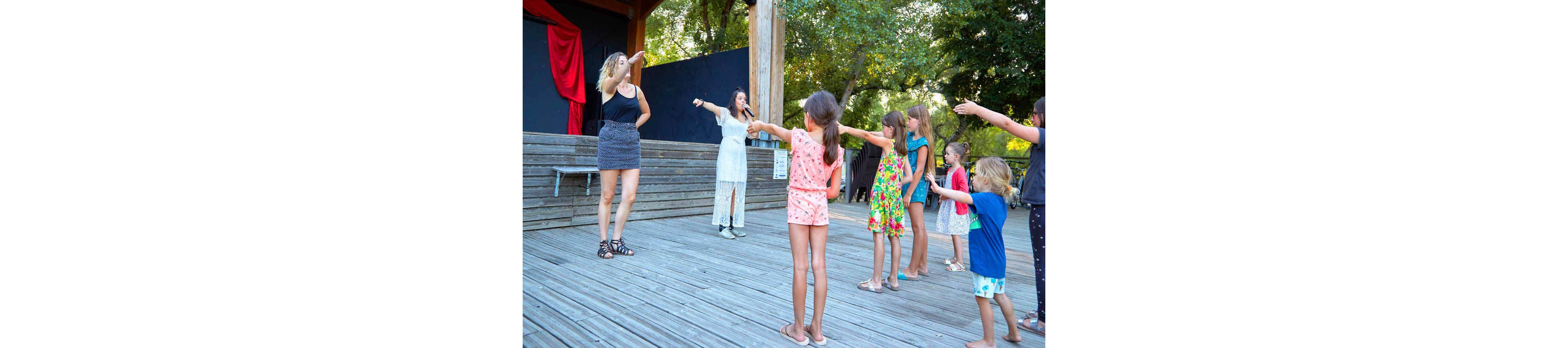 Verdon Parc - EUROCAMP