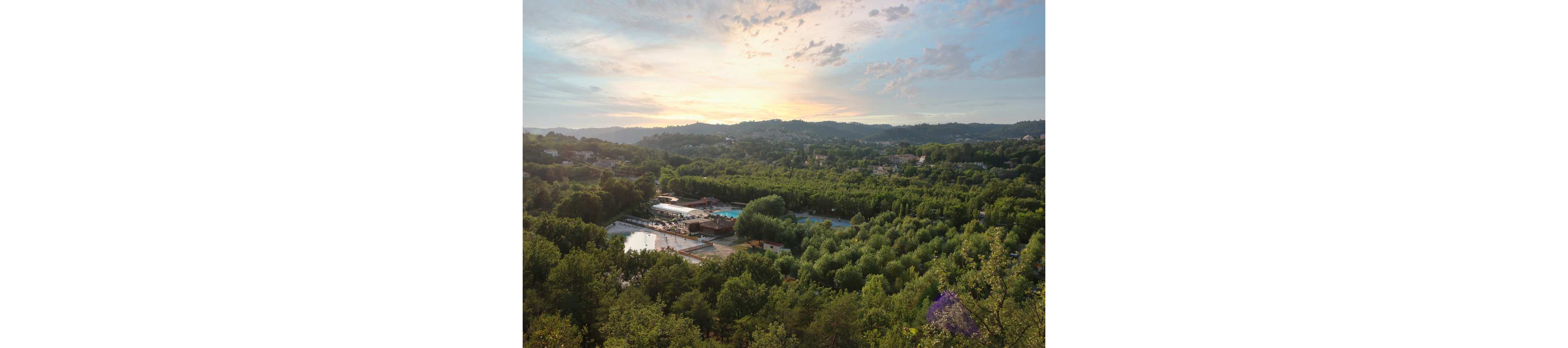 Verdon Parc - EUROCAMP