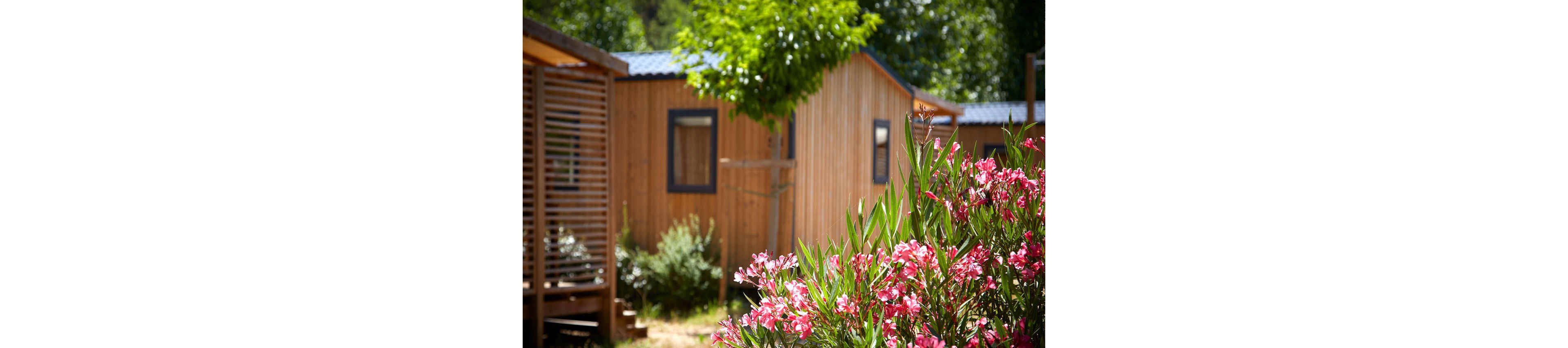 Verdon Parc - EUROCAMP