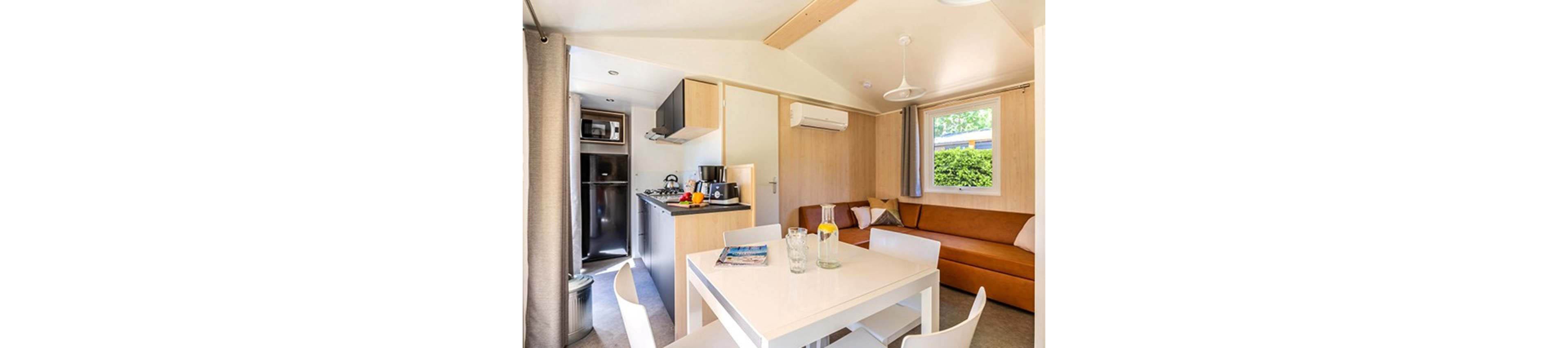 Verdon Parc - EUROCAMP