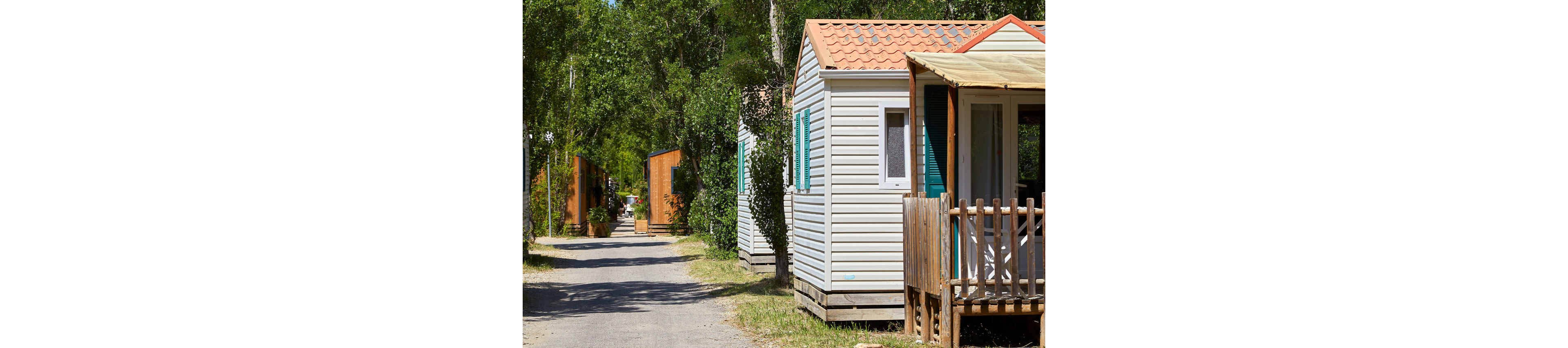 Verdon Parc - EUROCAMP