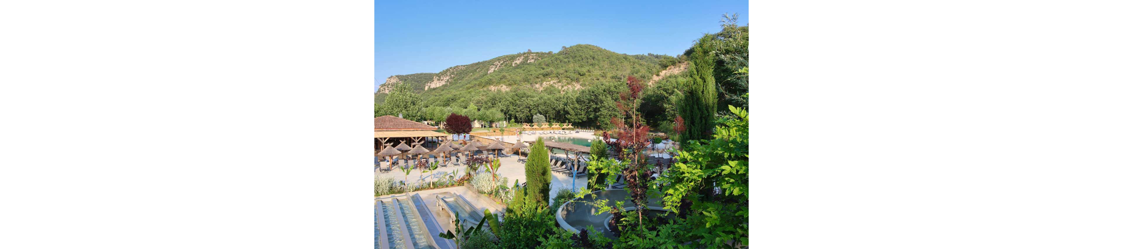 Verdon Parc - EUROCAMP