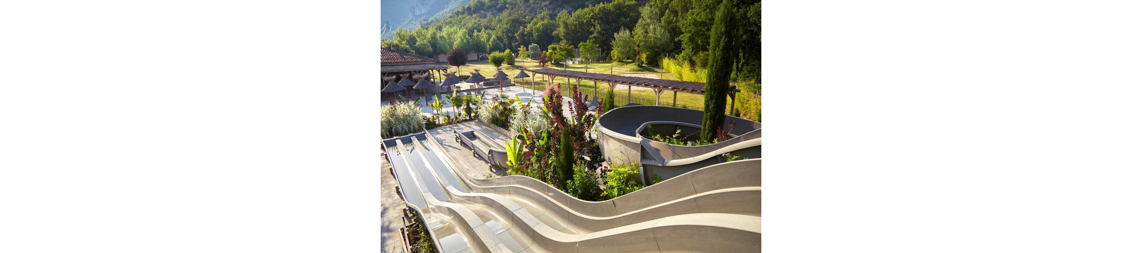 Verdon Parc - EUROCAMP