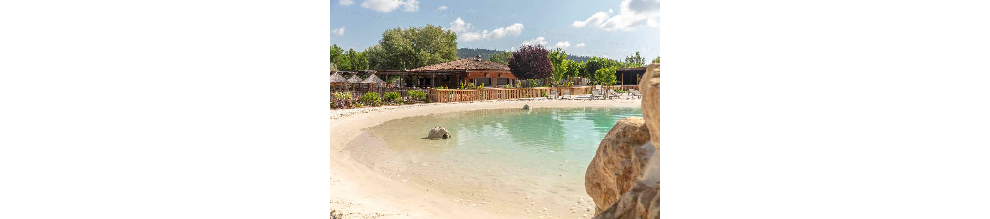 Verdon Parc - EUROCAMP