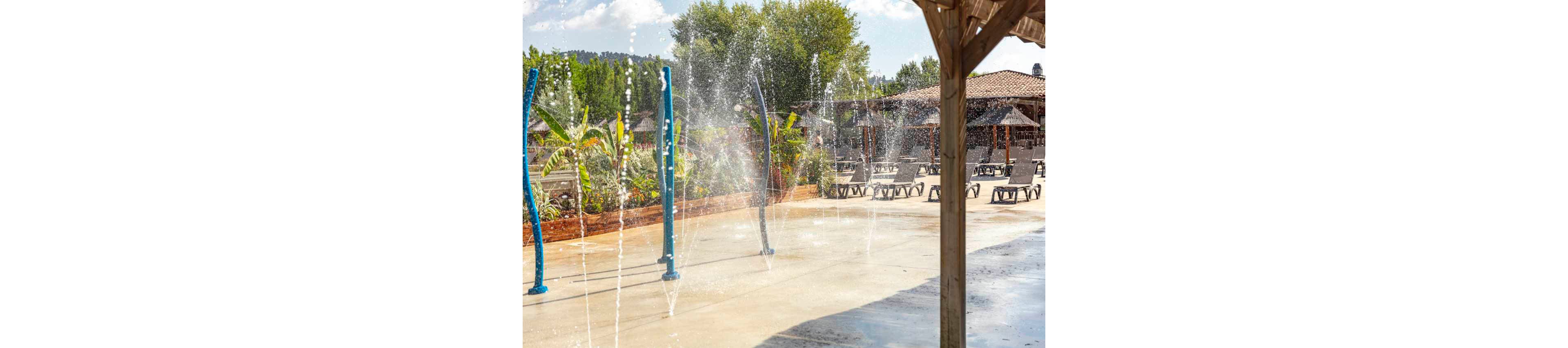 Verdon Parc - EUROCAMP