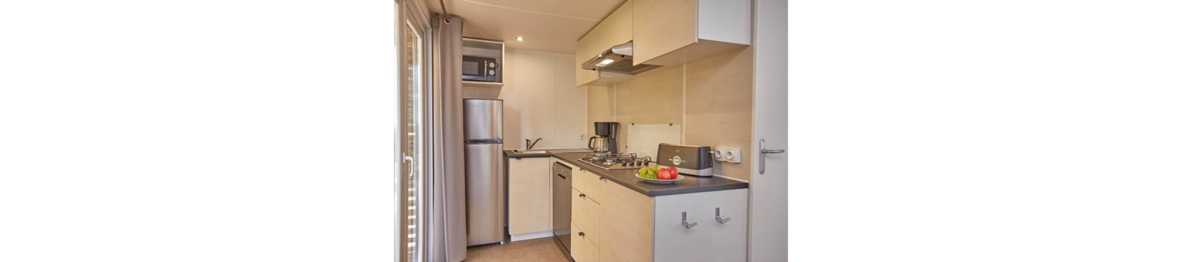 Verdon Parc - EUROCAMP