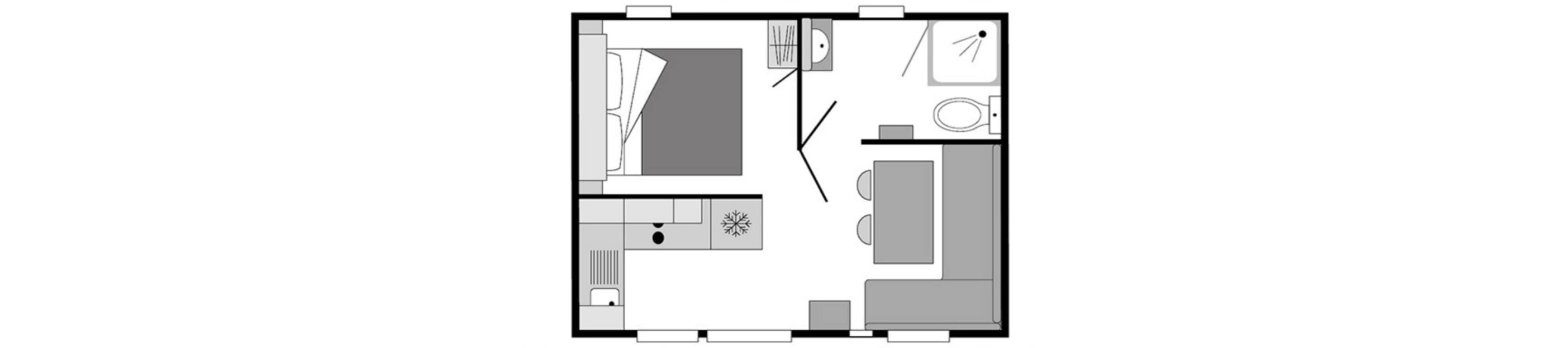 Verdon Parc - EUROCAMP
