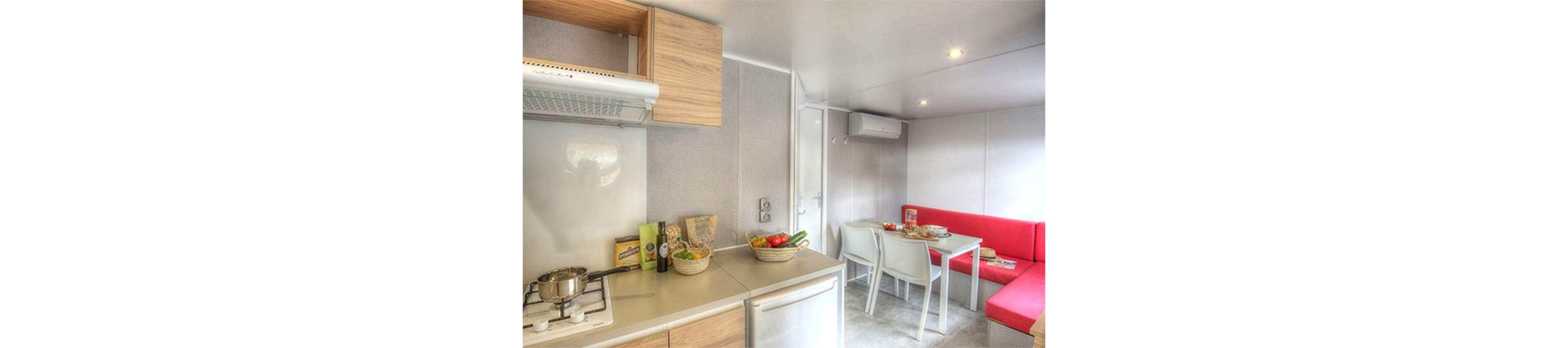 Verdon Parc - EUROCAMP