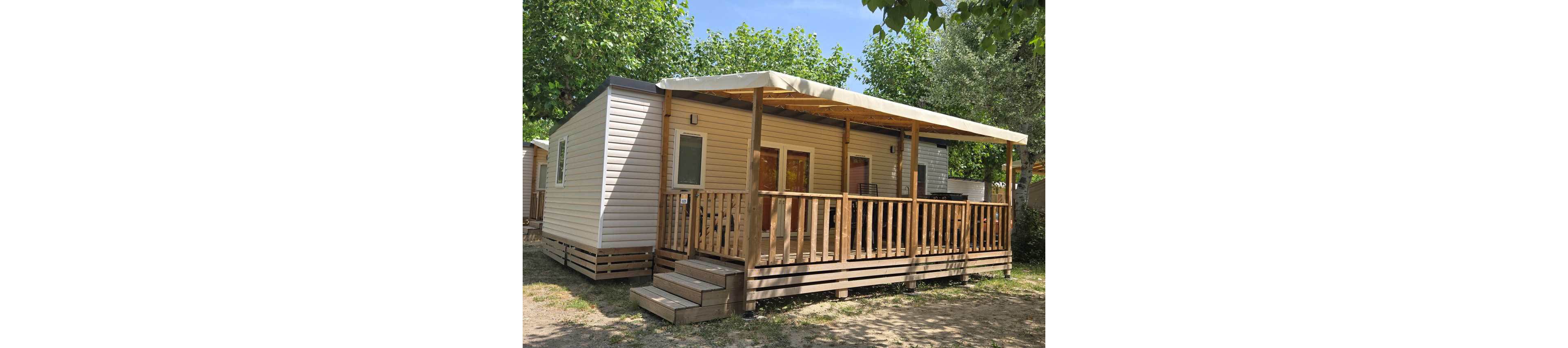 Verdon Parc - EUROCAMP