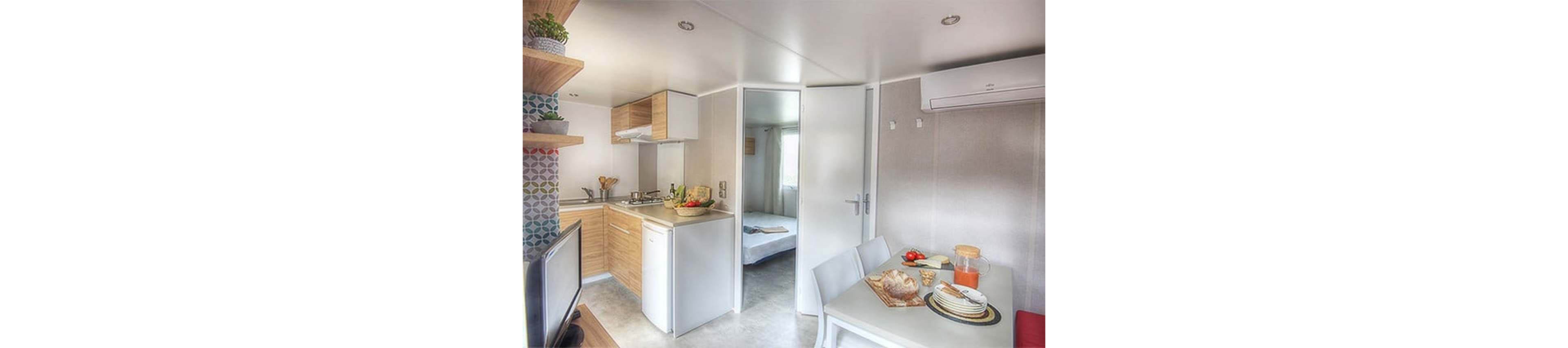 Verdon Parc - EUROCAMP