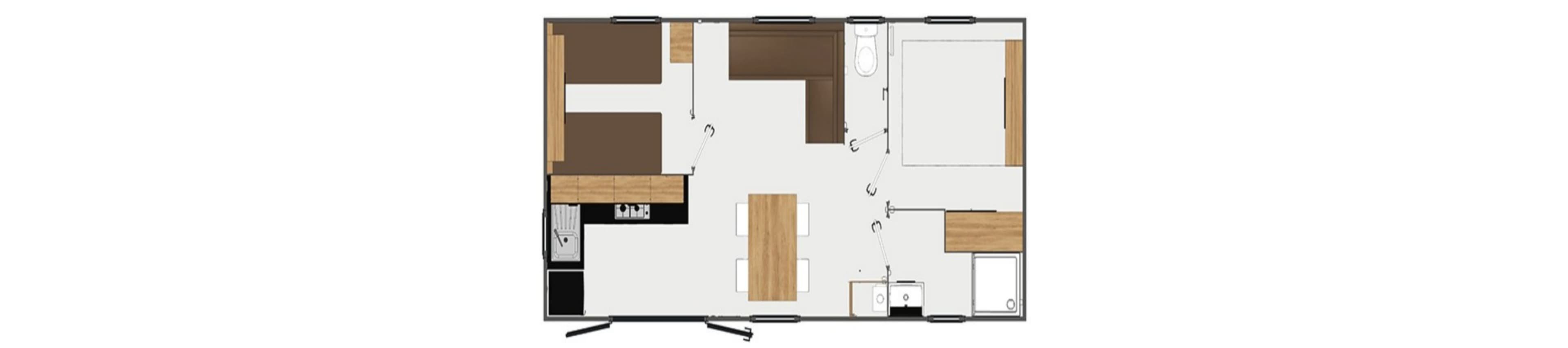 Verdon Parc - EUROCAMP