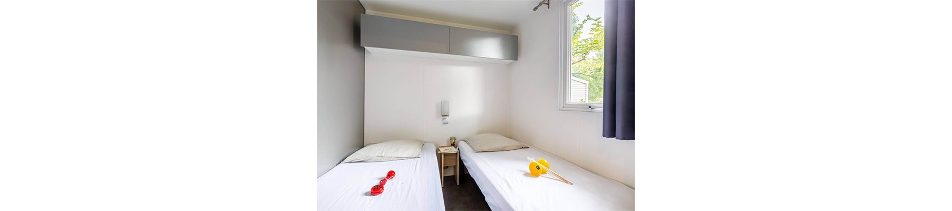 Verdon Parc - EUROCAMP