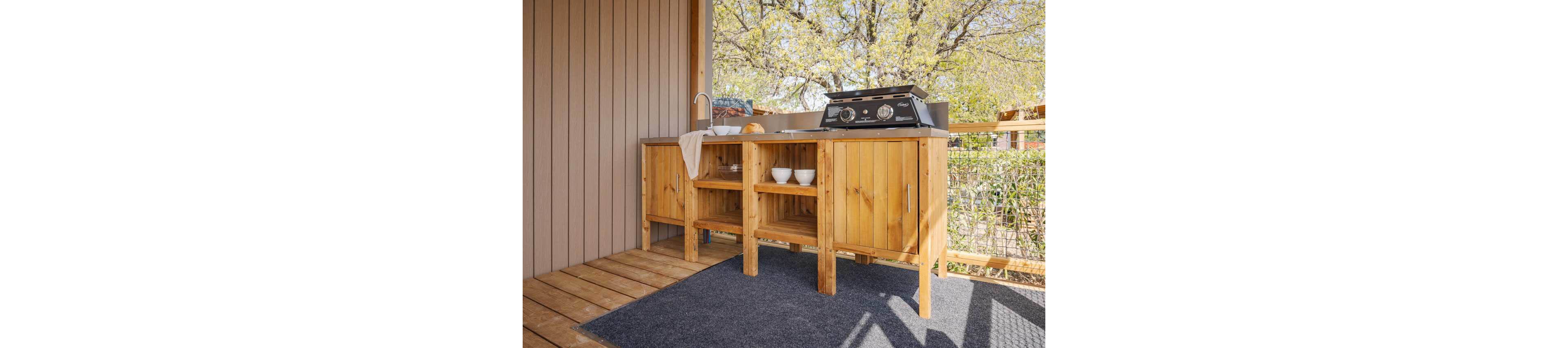 Verdon Parc - EUROCAMP