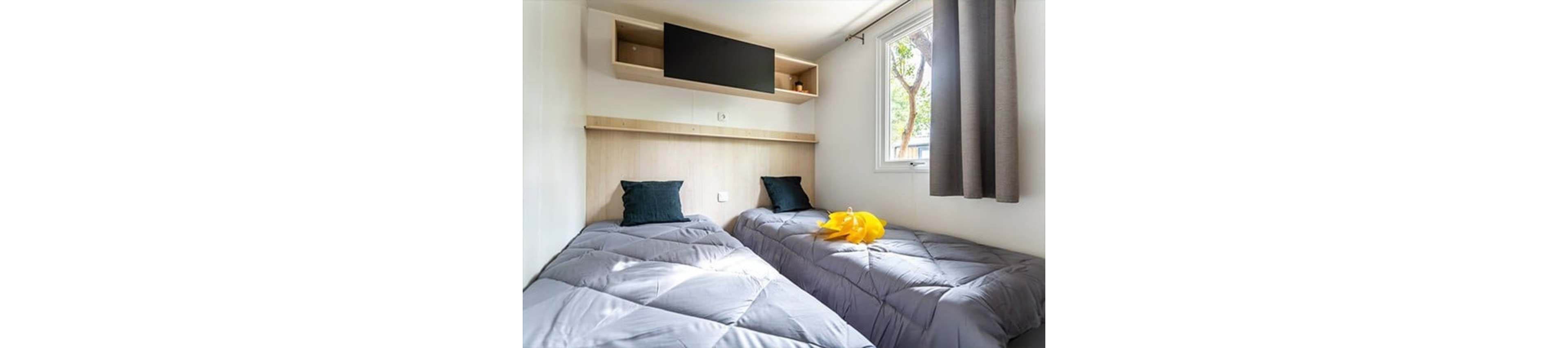 Verdon Parc - EUROCAMP