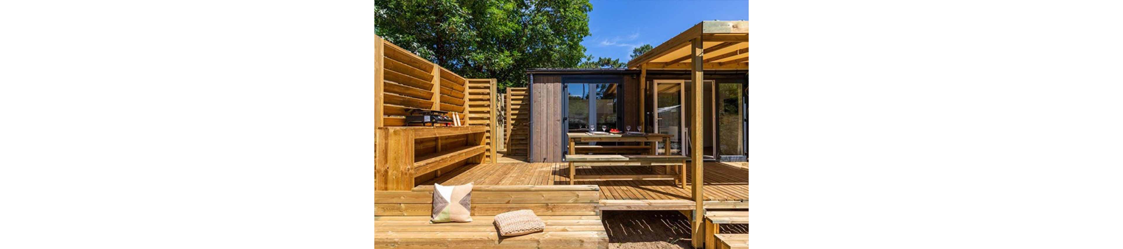 Verdon Parc - EUROCAMP