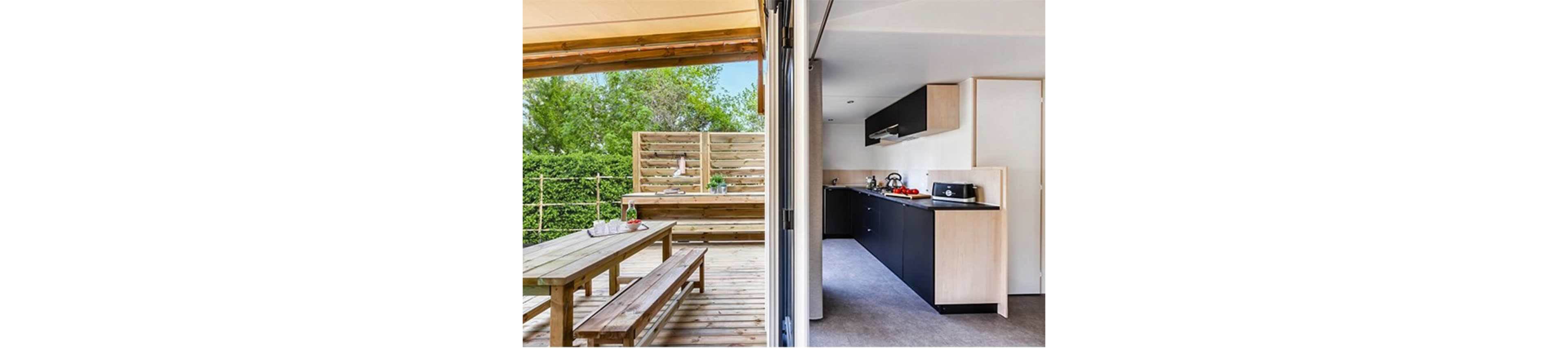 Verdon Parc - EUROCAMP