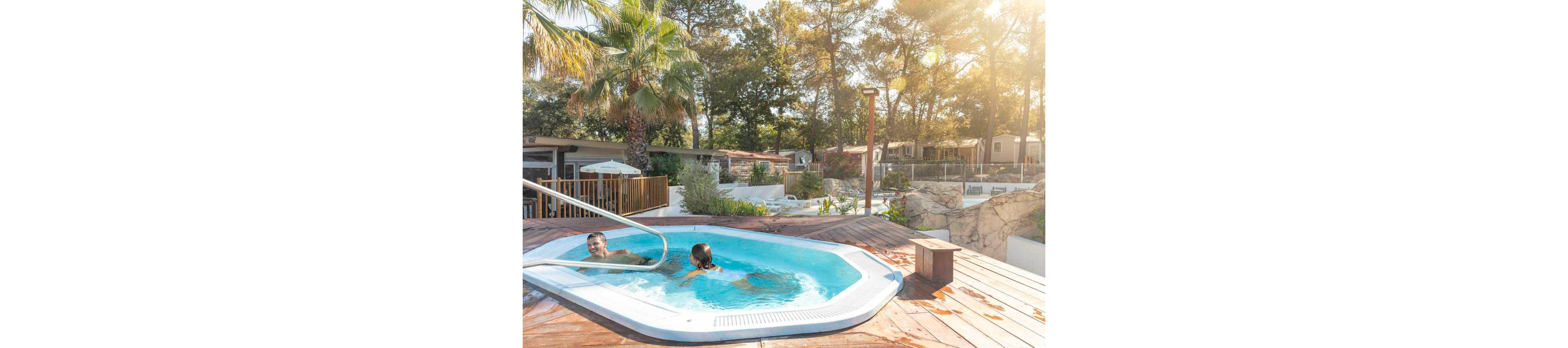 Domaine de la Sainte Baume - EUROCAMP