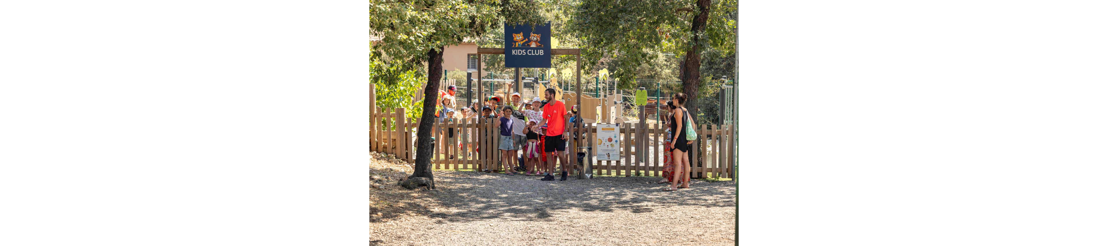 Domaine de la Sainte Baume - EUROCAMP