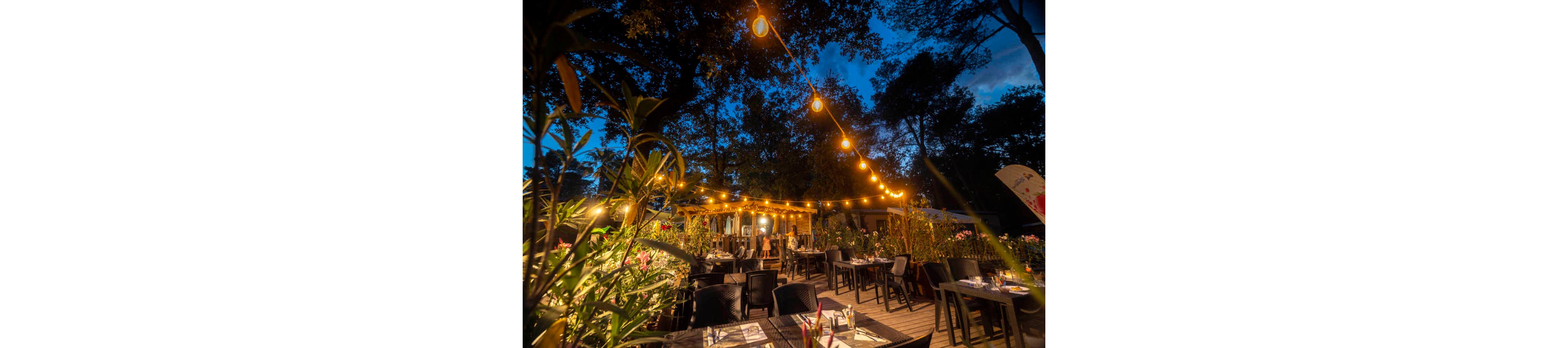 Domaine de la Sainte Baume - EUROCAMP