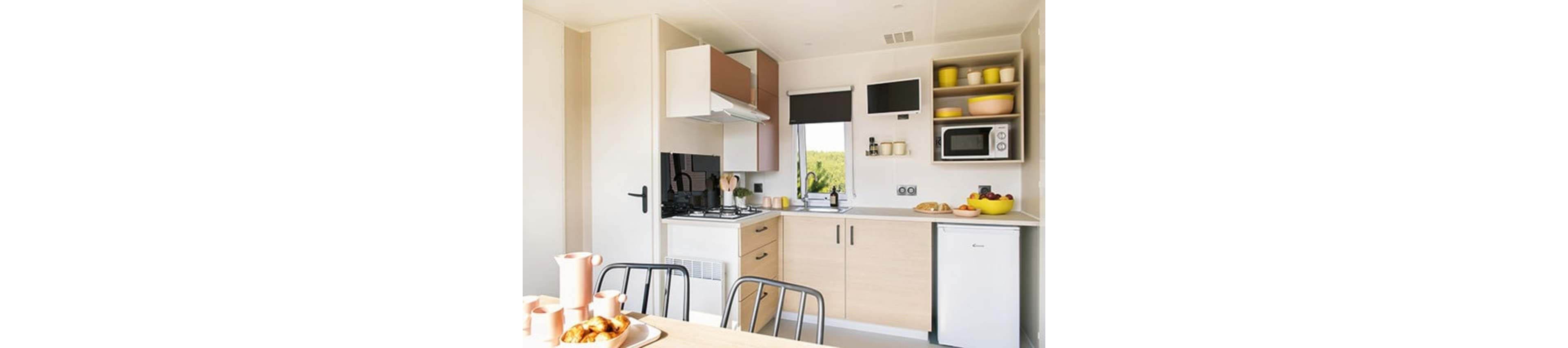 Domaine de la Sainte Baume - EUROCAMP