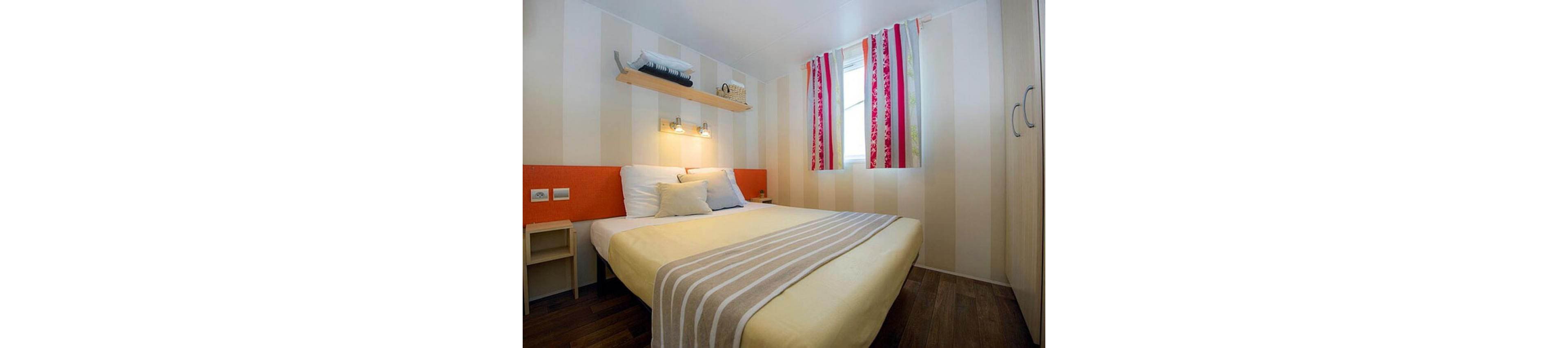 Domaine de la Sainte Baume - EUROCAMP