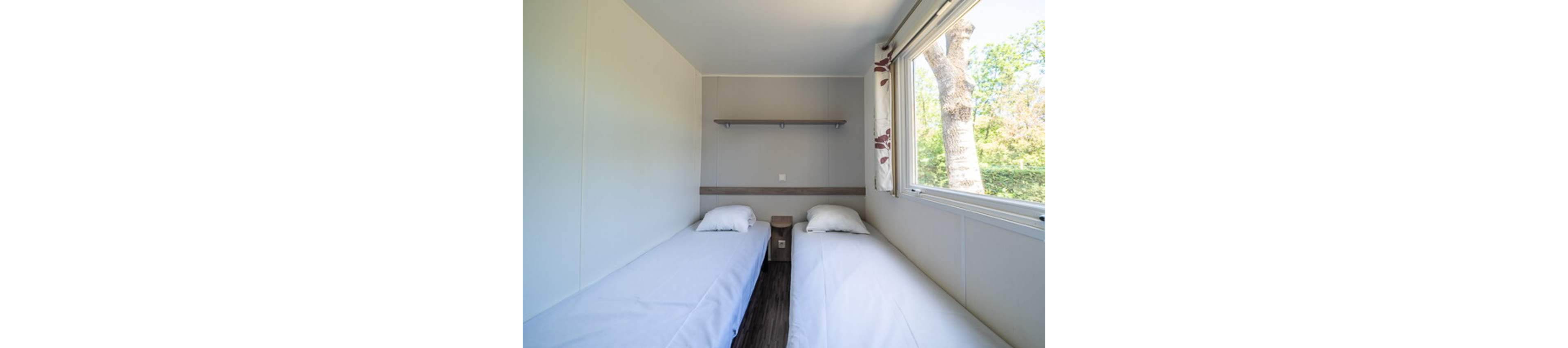 Domaine de la Sainte Baume - EUROCAMP